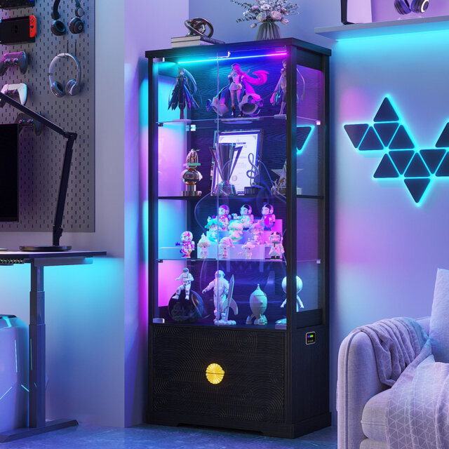Display Cabinet