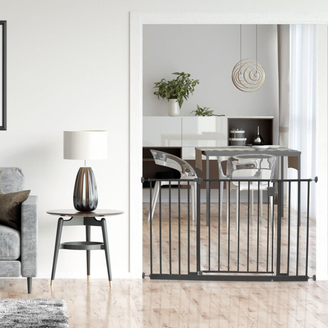 Aubreir Safety Gate