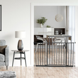 Aubreir Safety Gate