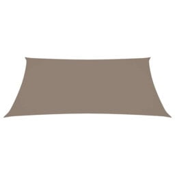 Prunedale Rectangular Shade Sail