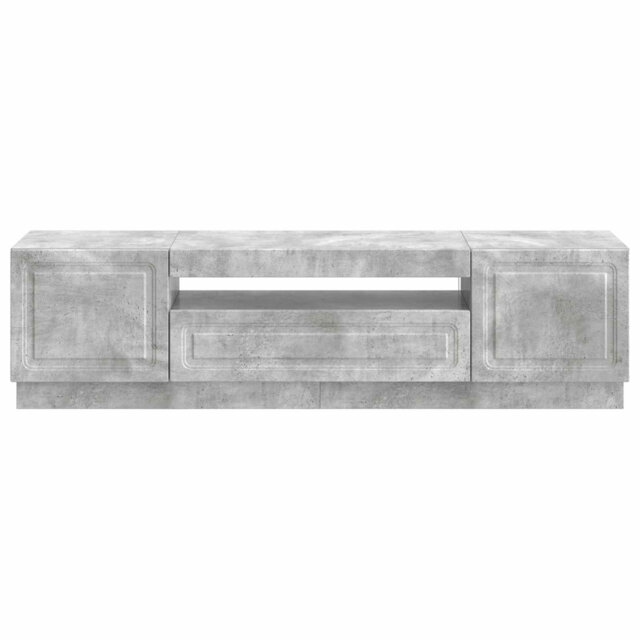 Unfinished with Fireplace Included