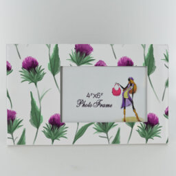 Kana Ceramic Matte Picture Frame
