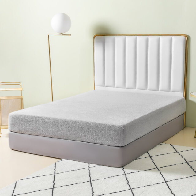 Ailsun Plain Weave / Muslin Fitted Sheet