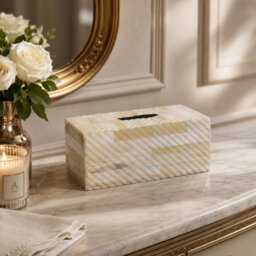 Abryella Tissue Box Cover