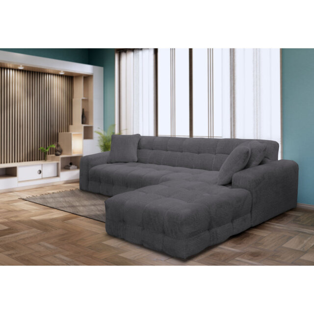 4 Seater Corner Sofa
