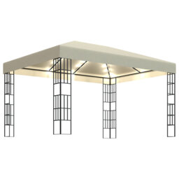 Odenville 3m x 4m Steel Pop Up Gazebo
