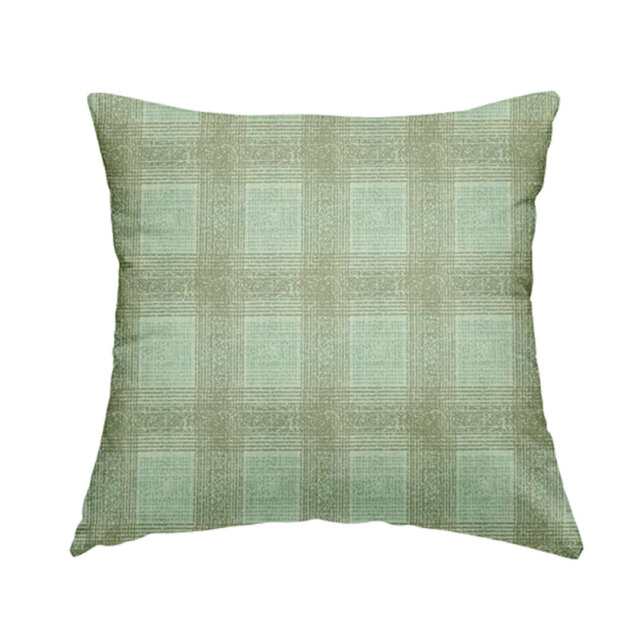 Wilkie Faded Cushion with Filling