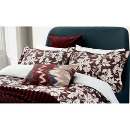 Aris 200TC Cotton Tencel Blend Duvet Cover