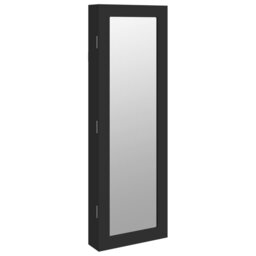 Aeshia Jewellery Cabinet Jewelry Armoire
