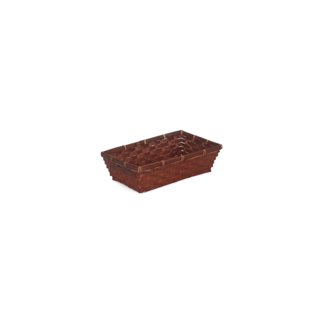 Fieldbrook Bamboo Basket