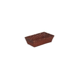 Fieldbrook Bamboo Basket 