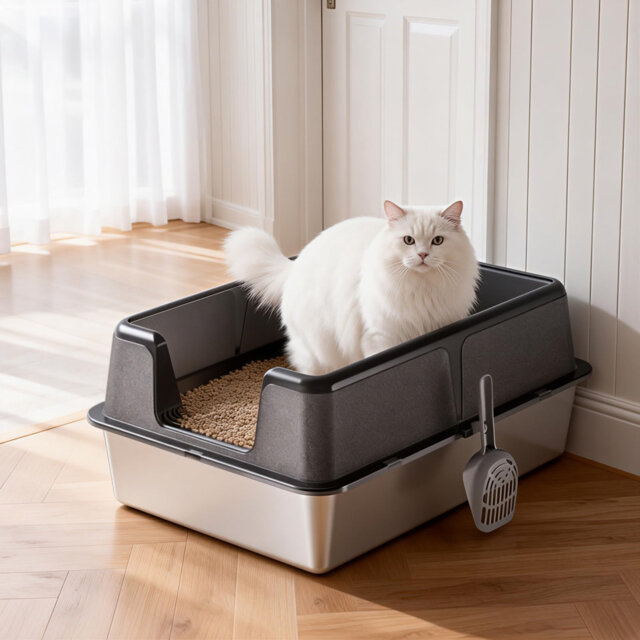 Scoop Holder