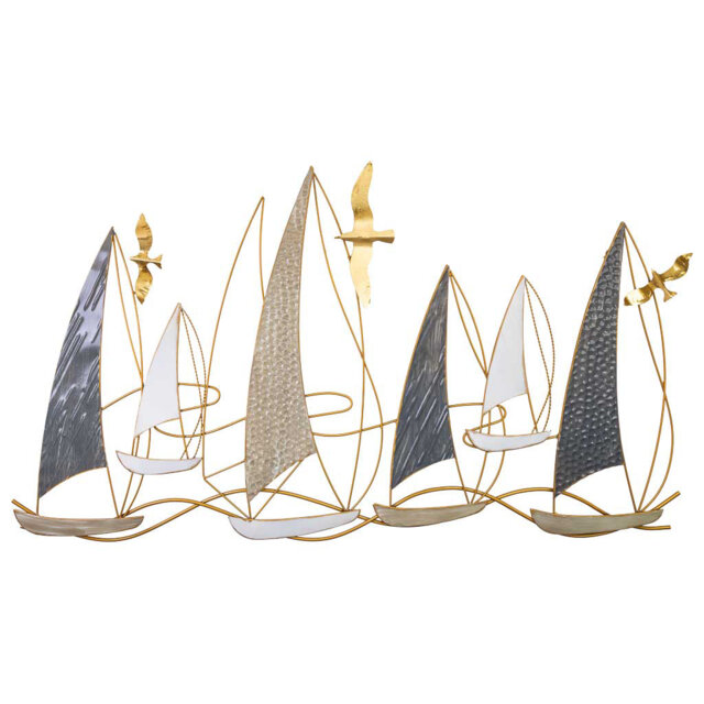 Wall Decor Metal
