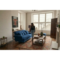 Penermon Roll Arms Sofa