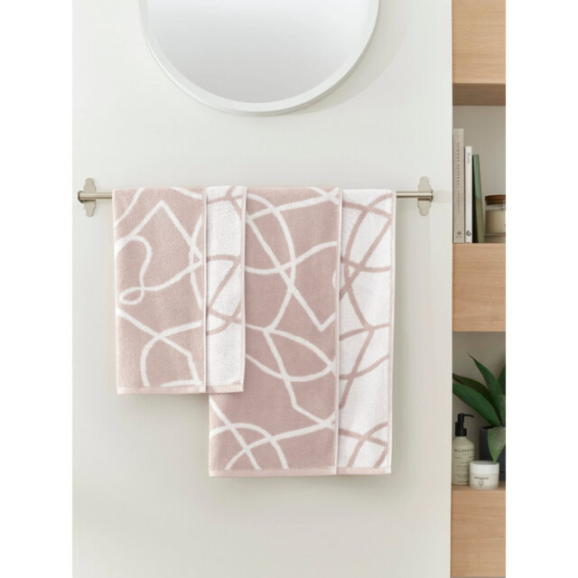 100% Cotton Bath Towel