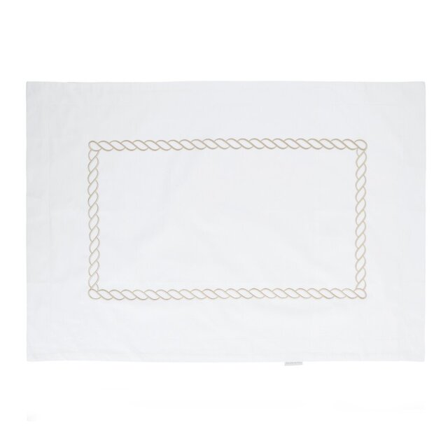 100% Cotton Pillow Case