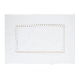 100% Cotton Pillow Case