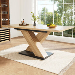 Extendable Dining Table