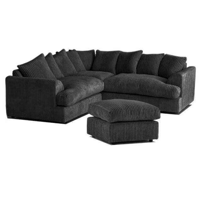 Colum 2 Piece Sofa Set
