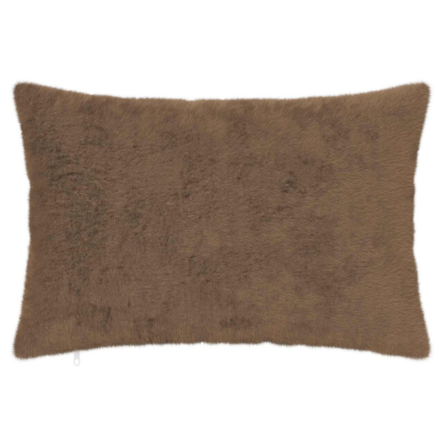 Light Brown Cushion