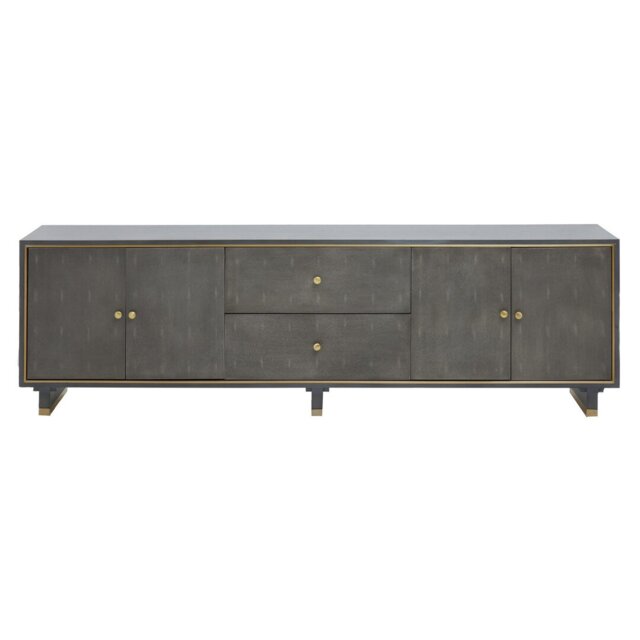 "Kumbhar TV Stand for TVs up to 48"""