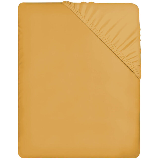 Premium Fitted Sheet – Extra Deep 40cm Pocket, Soft & Breathable Hotel Quality Bedding with Strong Elastic Fit
