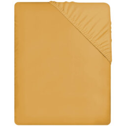 Premium Fitted Sheet – Extra Deep 40cm Pocket, Soft & Breathable Hotel Quality Bedding with Strong Elastic Fit