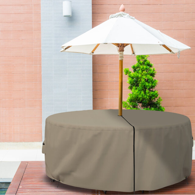 Outdoor Cover