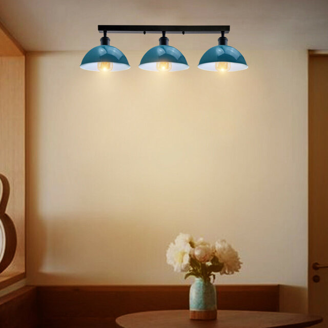 Emma-Jade Semi Flush Mount