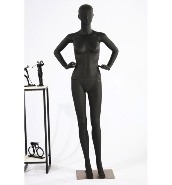 Angellina People Statue