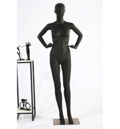 Angellina People Statue