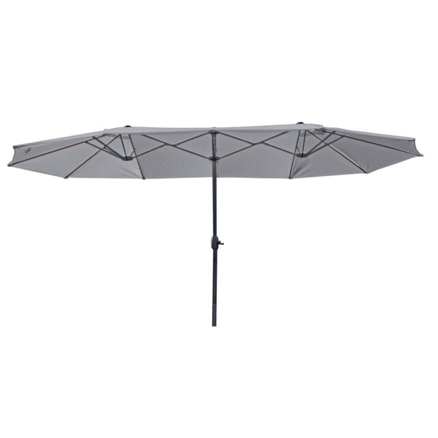 Moritz 465cm Cantilever Parasol