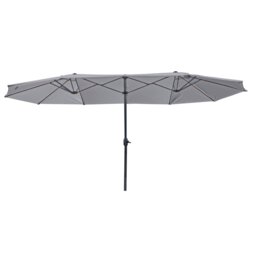Moritz 4.6m Cantilever Parasol