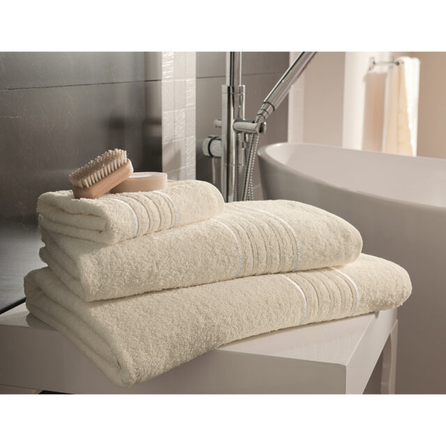 Midweight Bath Towel