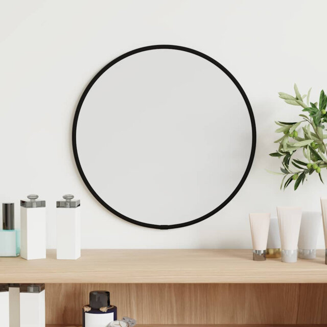 Jenkintown Round Mirror