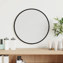 Jenkintown Round Mirror
