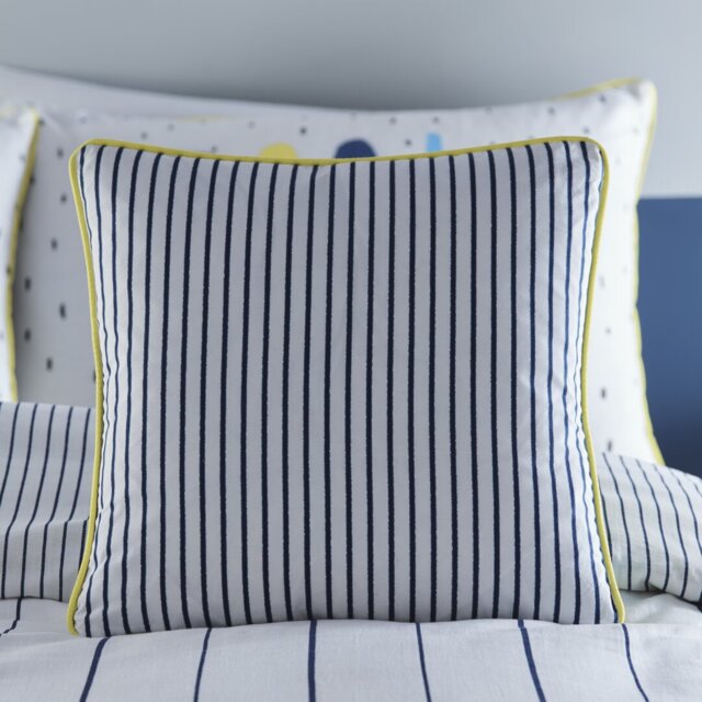 Vibe Scatter Cushion with Filling