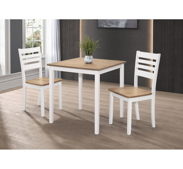Downs 2 - Person Dining Set