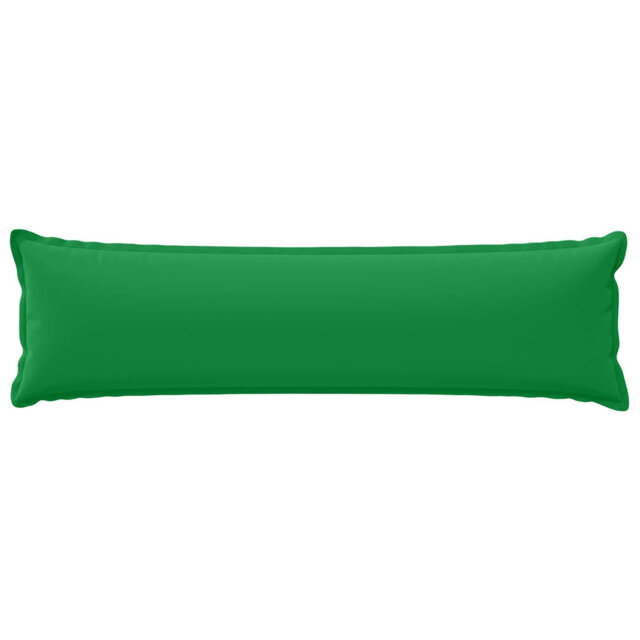 Green Cushion Cover