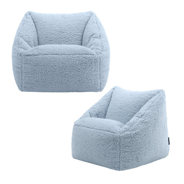 Bean Bag Bazaar Kids Natalia Armchair Bean Bag