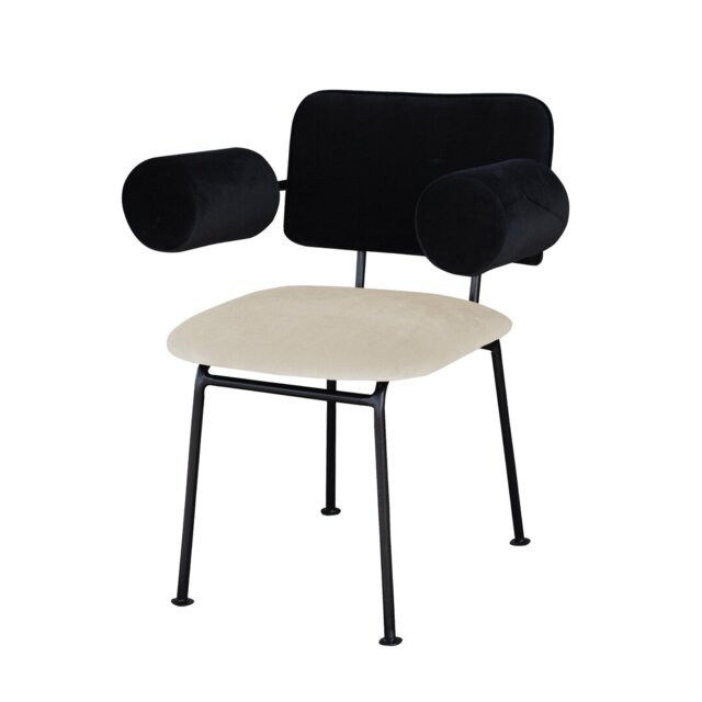 Bee Upholstered Armchair