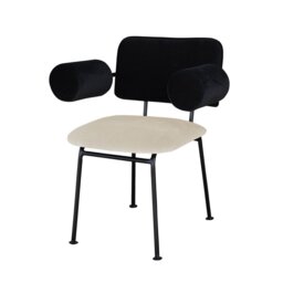 Bee Upholstered Armchair
