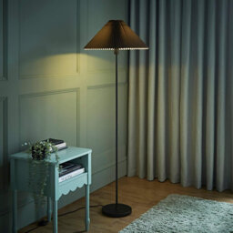 Kameron 156cm Traditional Floor Lamp
