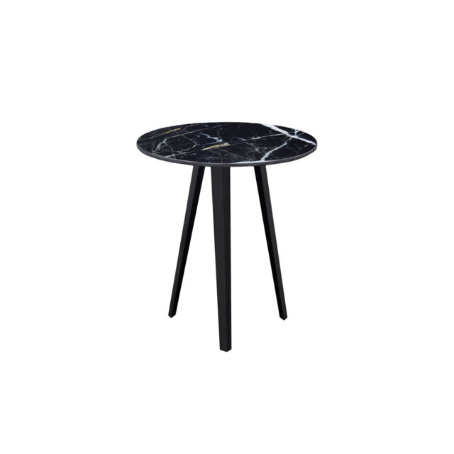 Goner End Table