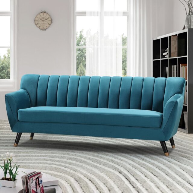 Soraya 3 Seater Sofa