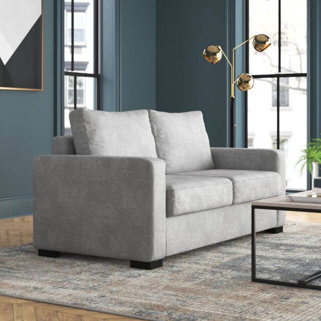 Kelley 2 Seater Sofa Bed