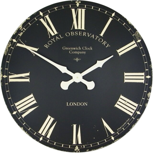Extra Large Greenwich Dial - 70cm