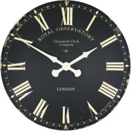 Extra Large Greenwich Dial - 70cm