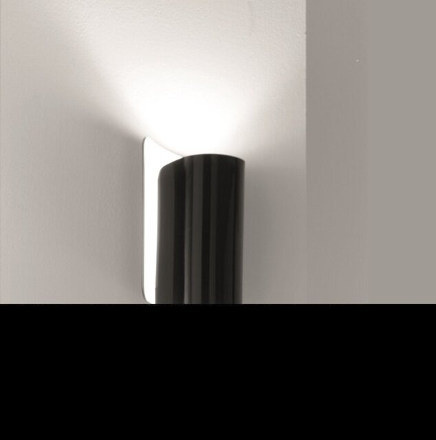 Papiro Glass Novelty Lamp