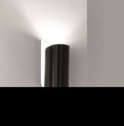 Papiro Glass Novelty Lamp